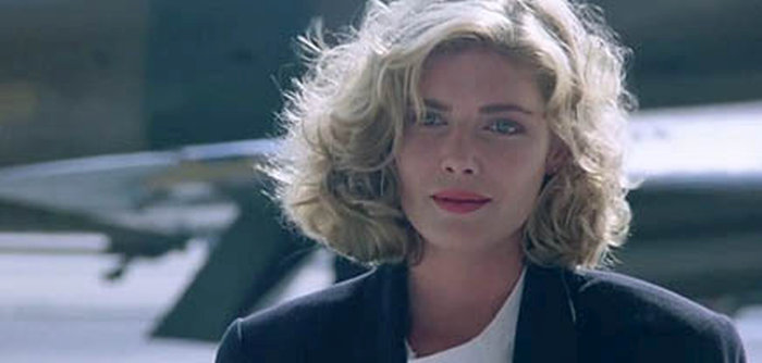 Qui Est Penny Dans Top Gun 海外からのビックリニュース!! : あの80年代の大人気映画「トップガン」の出演者の現在!!