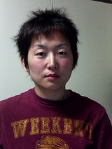 數見陽子