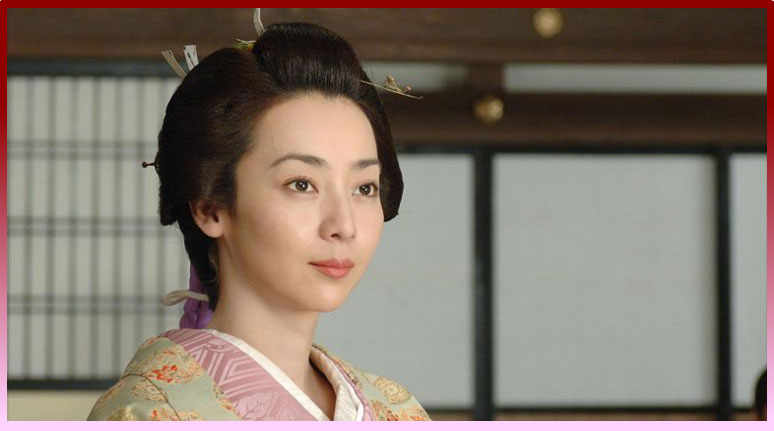 忠臣蔵 瑤泉院の陰謀 全4巻セット/DVD 中古 レンタル落ち/稲森いずみ