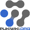 Pukiwiki