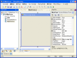 SharpDevelop