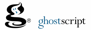 Ghostscript