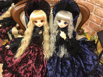 月夜と燈