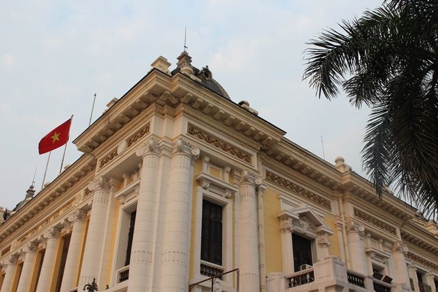 \u30d9\u30c8\u30ca\u30e0\u305f\u3073 \u305d\u306e3\uff08\u53e4\u3044\u5efa\u7269\u306e\u3053\u3068\uff09 : \u6708\u51fablog