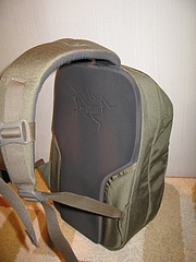 LEAF Blade21 Ranger Green