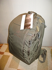 LEAF Blade21 Ranger Green