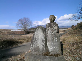 冬景色
