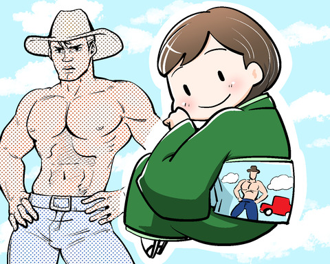 さなえさん