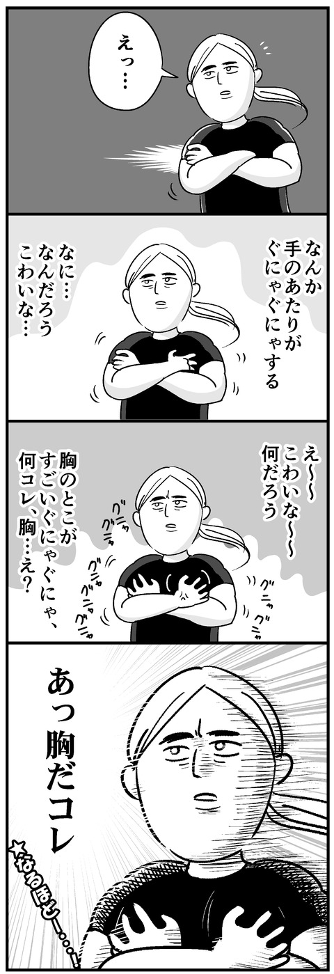 胸だmini
