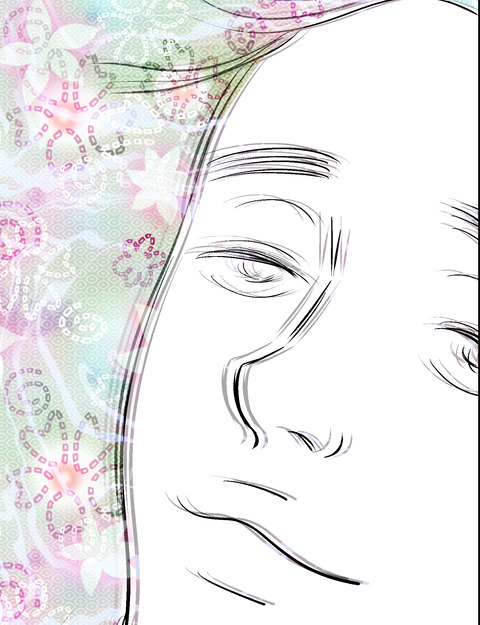 ねむいわ