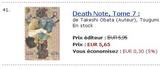 ranking_france_death_note
