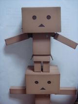 danbo-_on_danbo-