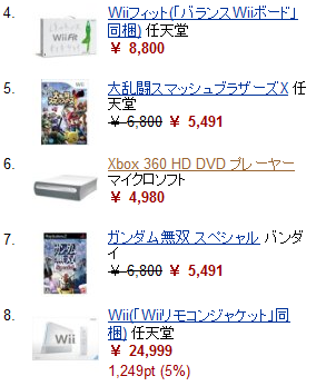 amazon_ranking_game_200/0302