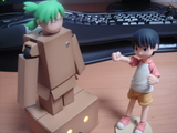 danbo-_torikae