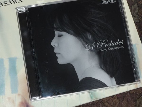 24Preludes