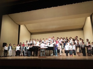 響9th演奏会170604