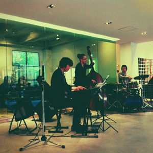 TRISPACE