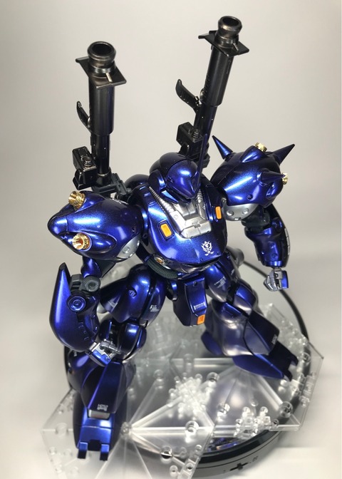 MG ケンプファー・インパルス全塗装品セット売り eada2b10-s.jpg