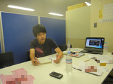BlogPaint
