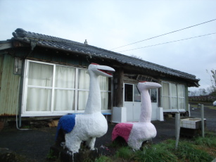 大師ペリカン