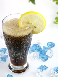 清涼飲料水