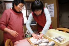 魚寿司3