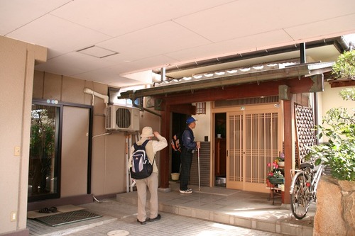 IMG_0929 民宿「ながお路」