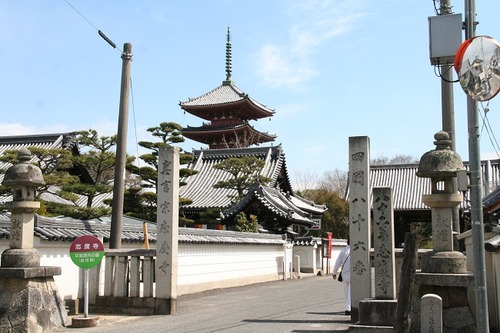 IMG_0777 第86番志度寺
