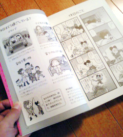 ハロー! 忍者の奥さん