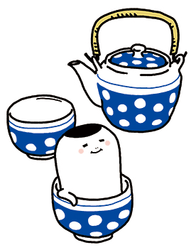 $ハロー! 忍者の奥さん