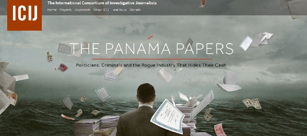 TheInternationalConsortiumofInvestigativeJournalists