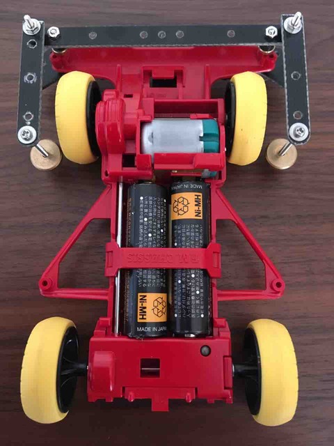 ミニ四駆　限定　パーツ　シャーシ　セット　引退　まとめ　モーター　ギア　ボックス Amazon | タミヤ ミニ四駆 スーパーTZ-X 強化シャーシセット 2