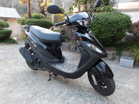 キムコ、スーナー50不動車 スーナー50不動 キムコ スーナー50(不動車)