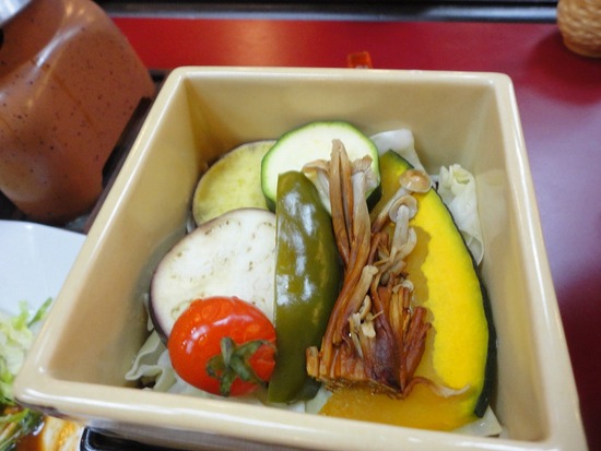 野菜