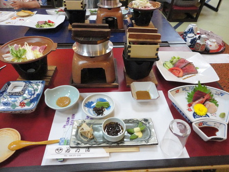 食事
