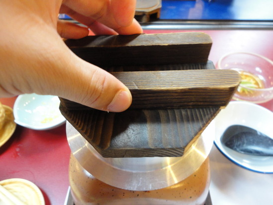 釜飯