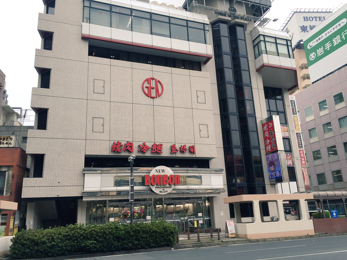 盛楼閣5