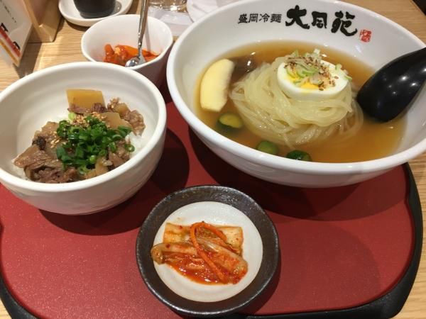 大同苑フェザン3