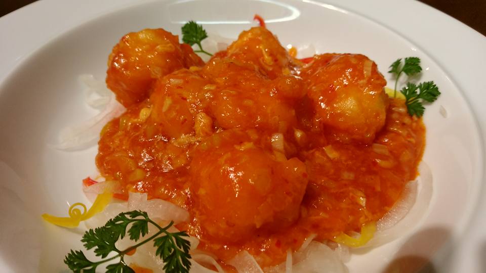 juenバレンタインランチ1