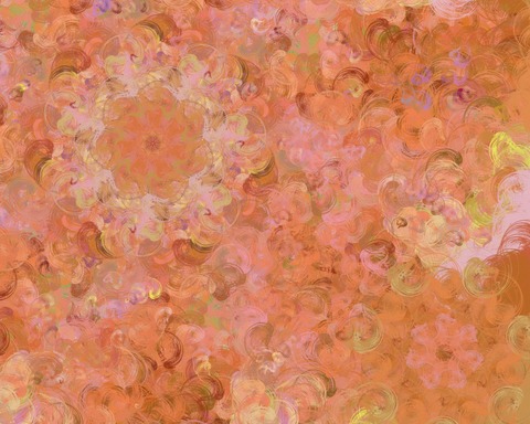 Painted Background 237