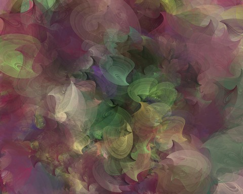 Painted Background 502