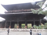 京都 南禅寺 平成23年11月5日 005