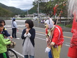 久坂大太鼓奉納 平成23年10月2日 052