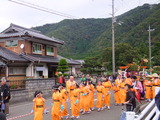 久坂大太鼓奉納 平成23年10月2日 038