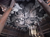 建仁寺 天井図・風神雷神 平成23年8月 003