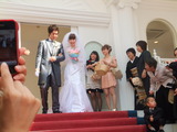 道浦裕明・いつか 結婚式 平成23年10月8日 019