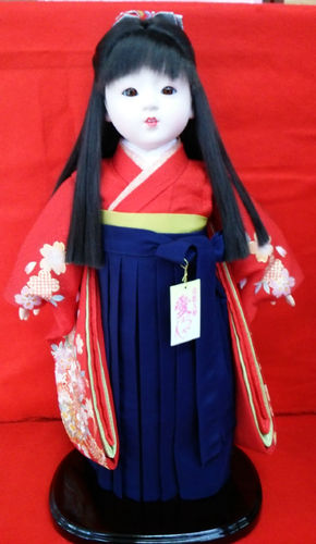 その他の人形 市松人形 - 鴻巣市の森田人形製作|ひな人形 五月人形