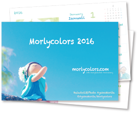 huladoll calendar