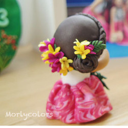 morlyhuladoll13077-2