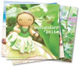 morly calendar